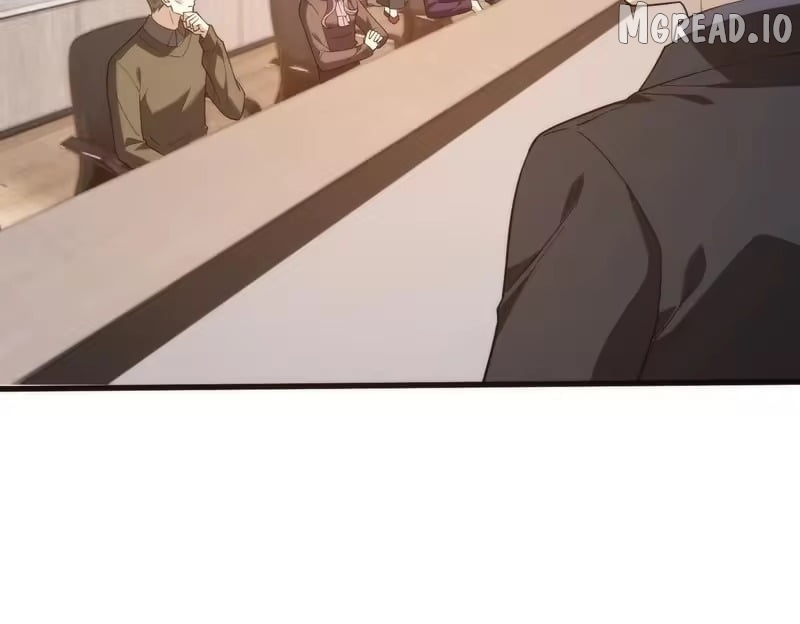 The Real Daughter, She Is an Almighty Boss Chapter 194  - page 5
